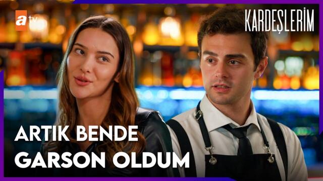 "Yeter Ki Ömer'e Yakın Olayım..." 😂- Kardeşlerim 104. Bölüm