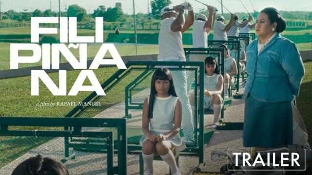 Filipiñana – Official Trailer