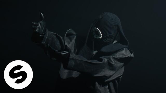The Second Voice - LET ME BE (Official Music Video)