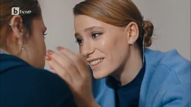 Кварталът на богатите - Сезон 2, Епизод 48 (Medcezir) БГ Аудио