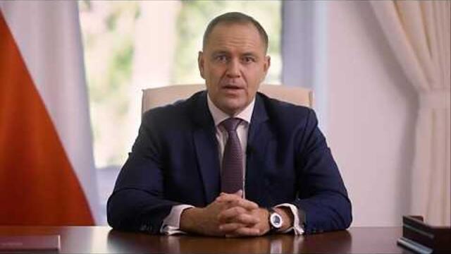 Президент Польши не стал укреплять права однополых пар, как хотели кабмин и Сейм