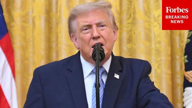 ICYMI: President Trump Delivers Primetime National Address On Election Security