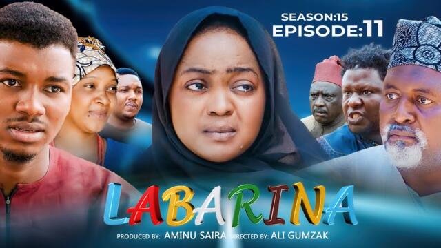 LABARINA SEASON 15 EPISODE 11