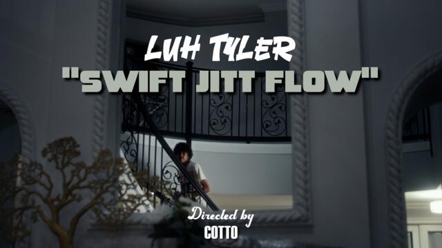 Luh Tyler - Swift Jitt Flow [Official Music Video]