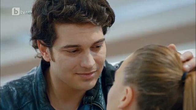 Кварталът на богатите - Сезон 2, Епизод 59 (Medcezir) БГ Аудио