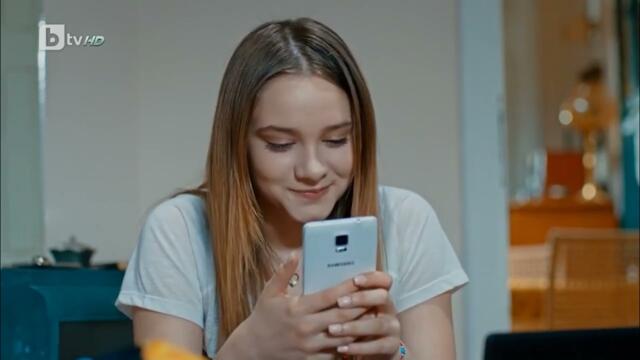 Кварталът на богатите - Сезон 2, Епизод 60 (Medcezir) БГ Аудио