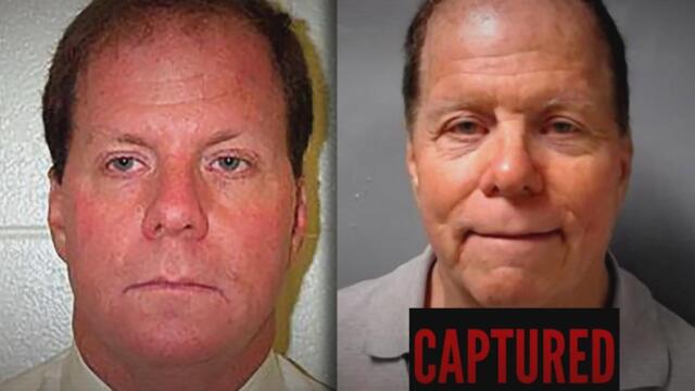 'America's Most Wanted' Fugitive Anesthesiologist Caught On Sailboat