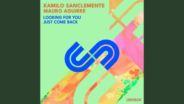 Looking For You (Extended Mix)