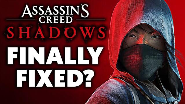 Assassin's Creed Shadows In 2026: Worth Your Time or Not?