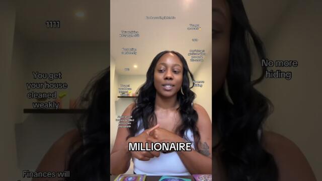 This Full Moon You Start Your Millionaire Life ✨👀💸 