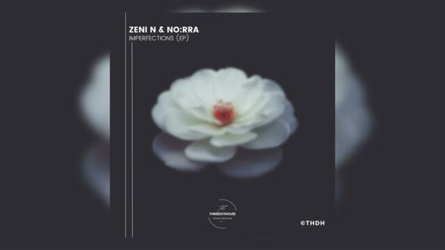 Zeni N, NO:RRA - Loving U Hurts (Deep Mix)