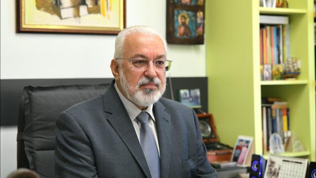 Д-р Илко Семерджиев: Здравната система получава повече пари, но без реформи