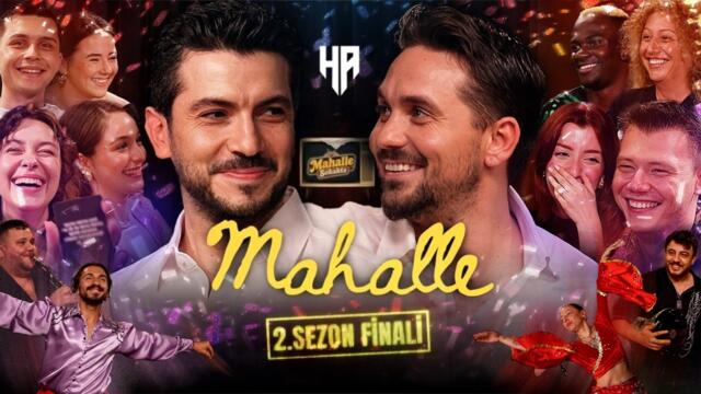 Mahalle 41.Bölüm | 2.Sezon Finali