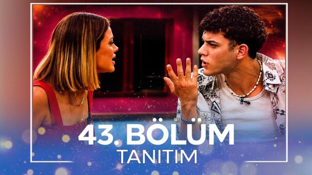 Aşkın Gücü 4. Sezon 43. Bölüm Tanıtım