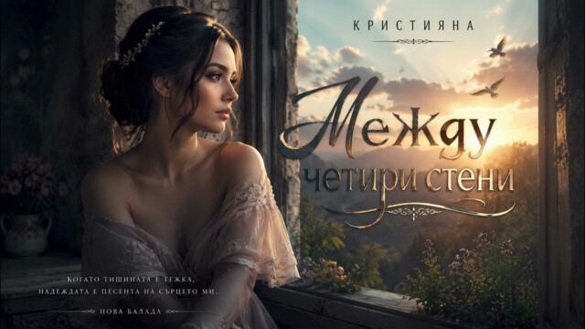 Кристияна - Светлина отвъд мълчанието (Official Audio 2026)
