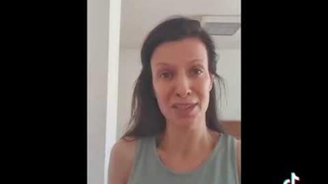 Обраха Яна Маринова - дава пари за устройство си