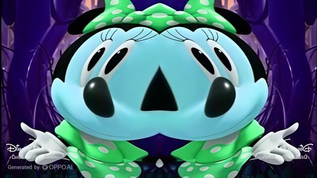 Mickeymouse Clubhouse  -  Follow The Red Line  /  Covocodex Csupo Effects