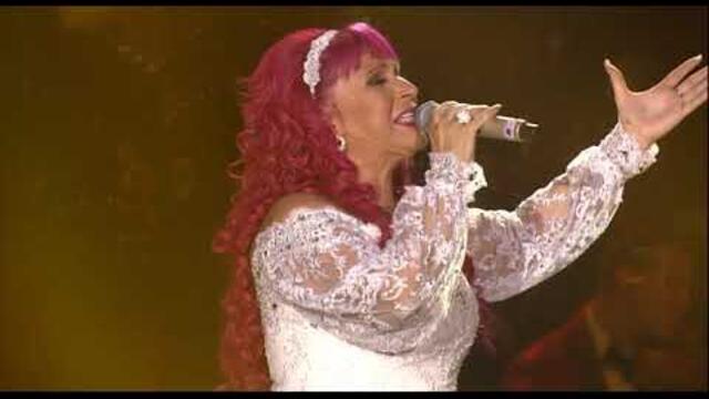 Zorica Brunclik - Ne pitajte kol'ko kosta (ARENA 2014 LIVE)