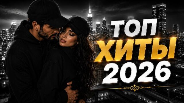 🎧 Топ-10 Главных Хитов 2026 и Трендовых Ремиксов 2026 | Top Remix 2026🔥