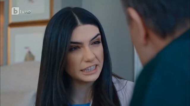 Кварталът на богатите - Сезон 2, Епизод 54 (Medcezir) БГ Аудио