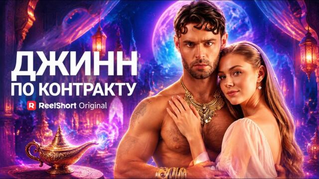 【Субтитры】Джинн по контракту    #shortdrama #sweetlove #ReelShort #aimovie