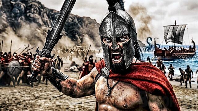 The Odyssey that nearly destroyed the hero of Troy | Full Movie