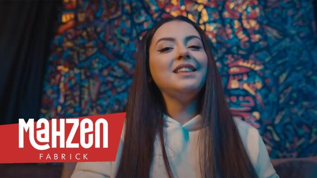 Ceren Cennet - Sana İçtim