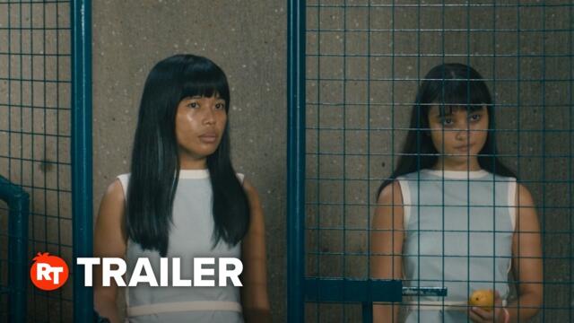 Filipiñana Trailer #1 (2026)