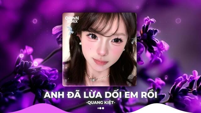 NHẠC REMIX TIKTOK TRIỆU VIEW - BXH Nhạc Trẻ Remix Hay Nhất Hiện Nay - Top 20 Nhạc Hot TikTok 2026