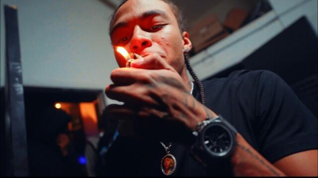 DD Osama x Lil Mizzy - 4 Da Bros (Official Music Video)