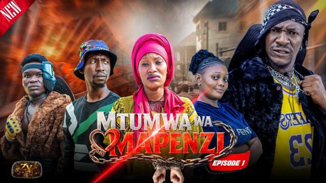 MTUMWA WA MAPENZI [ 1 ]
