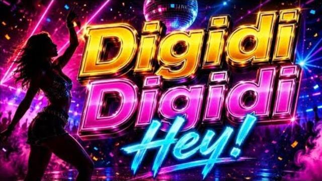 DJ ILHAM BIG BOOM KBOOM - DIGIDI DIGIDI HEY VIRAL TIKTOK TERBARU FULL BASS 2026
