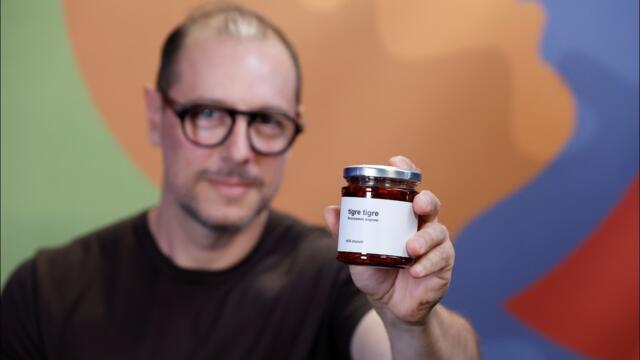 Николай Ангелов: Не е лесно да правиш бизнес в България, но ако продуктът е добър, хората го намират