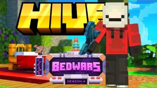 I got back to bedwars after a month