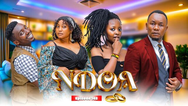 NDOA [ EP 142] Love Story 💕💕💞💞#pasarbrand #kiparabrand #love #drama #comedy 