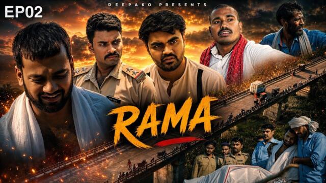RAMA | EPISODE 2 | Bidhata Ke Lekha | ‎⁨@Deepaka.0⁩  