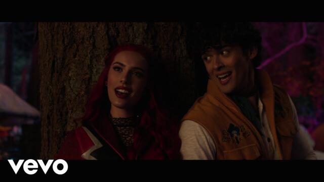 Descendants Wicked Wonderland - Cast - For Once in My Life (From "Descendants: Wicked Wonderland")