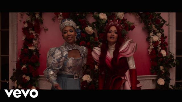 Descendants Wicked Wonderland - Cast - The Girl I Used to Be (From "Descendants: Wicked Wonderland")