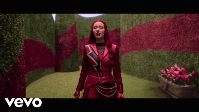 Descendants Wicked Wonderland - Cast - Who I Am (From "Descendants: Wicked Wonderland")