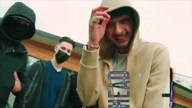 VC BARRE - PIXEL (OFFICIAL VIDEO)