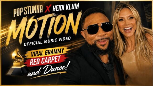 Pop Stunna – Motion (Official Music Video)