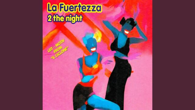 2 the Night (Verlanzi & Valentini radio mix)