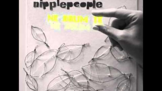 nipplepeople NE VOLIM TE