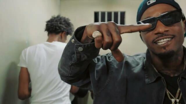 Teeezy - Menace (Official Video)