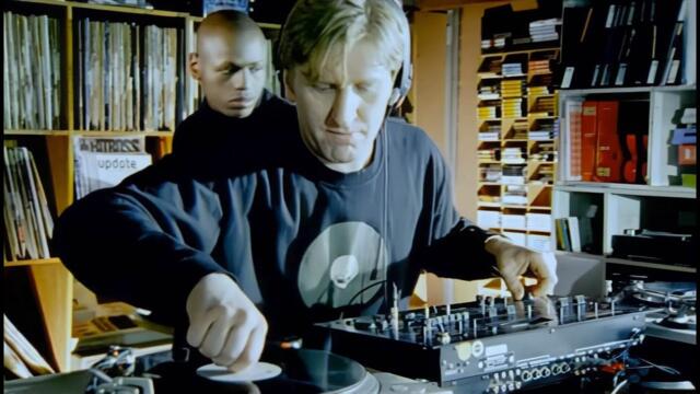 Phats & Small - Turn Around (1080P Remastered)