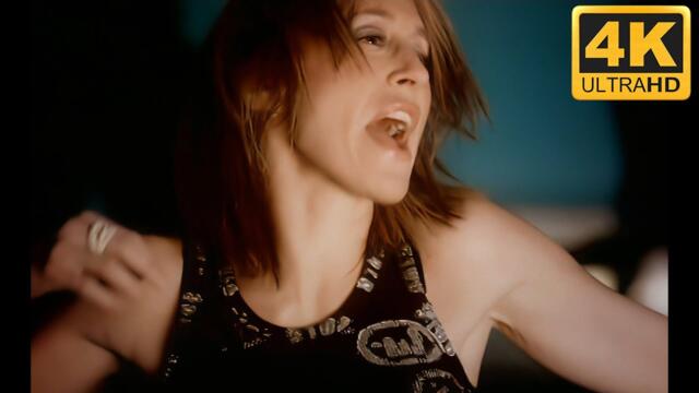 Motorcycle - As the Rush Comes (Official Music Video), 4K AI Enhanced