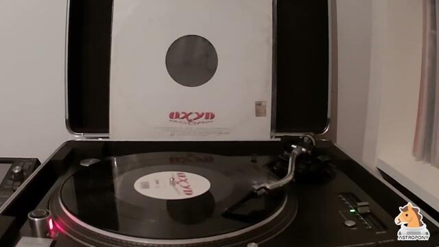 Jakatta - American Dream (Joey Negro Club Mix) [Oxyd Records - 2001]