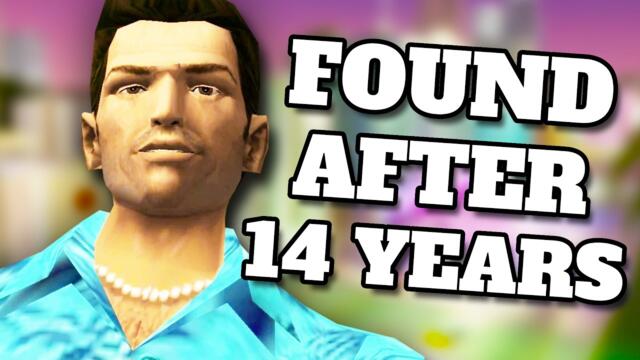 How Speedrunners Broke GTA Vice City To Beat It In 8 Minutes