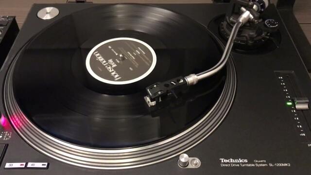 Michael Gray - The Weekend (Daishi Dance House Nation Remix)