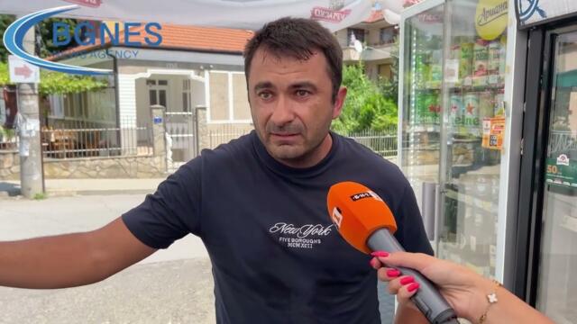 Двама служители на НАП са задържани в Черноморец след сигнал за подкуп